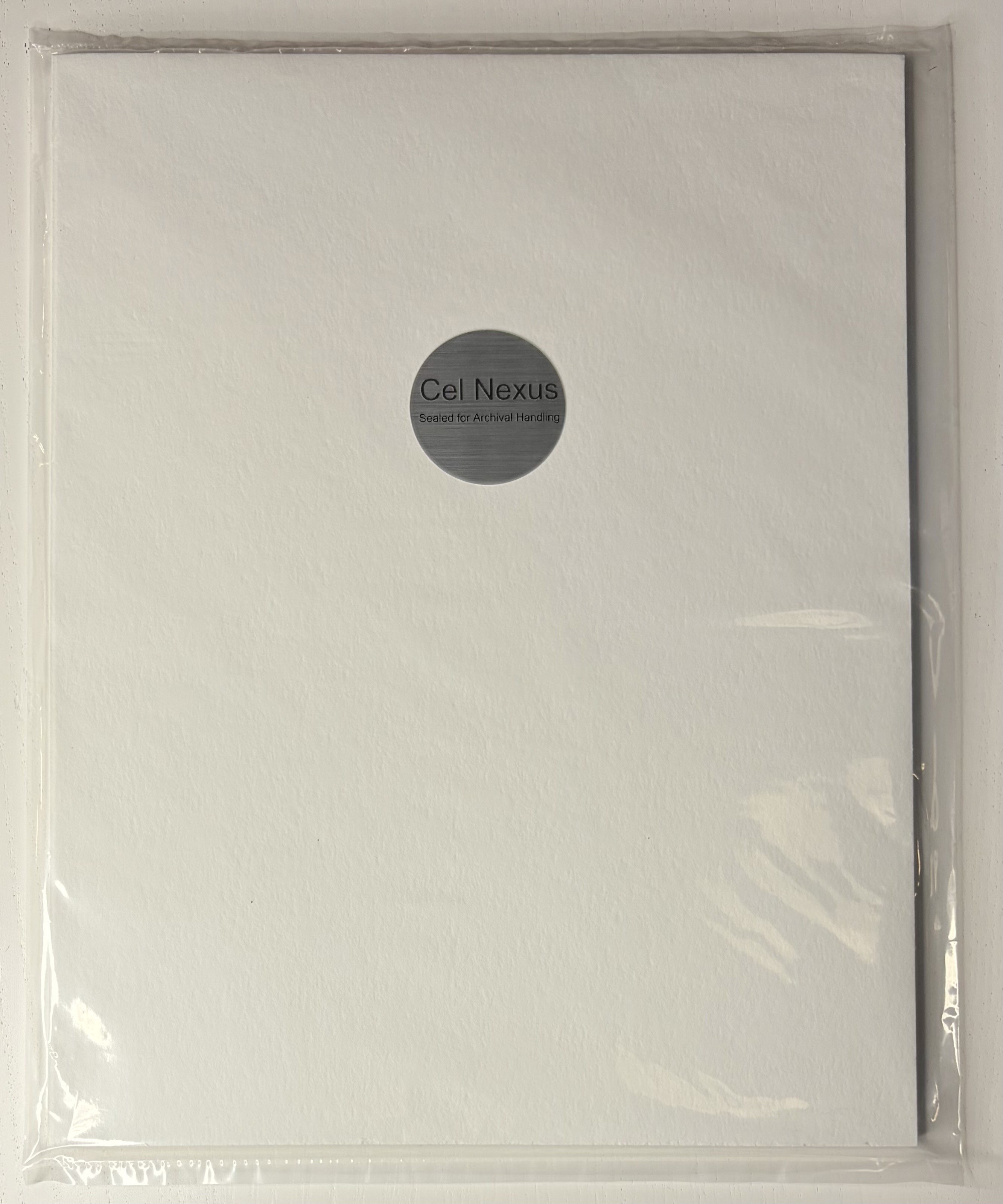 Itoya Preservation Upgrade Kit