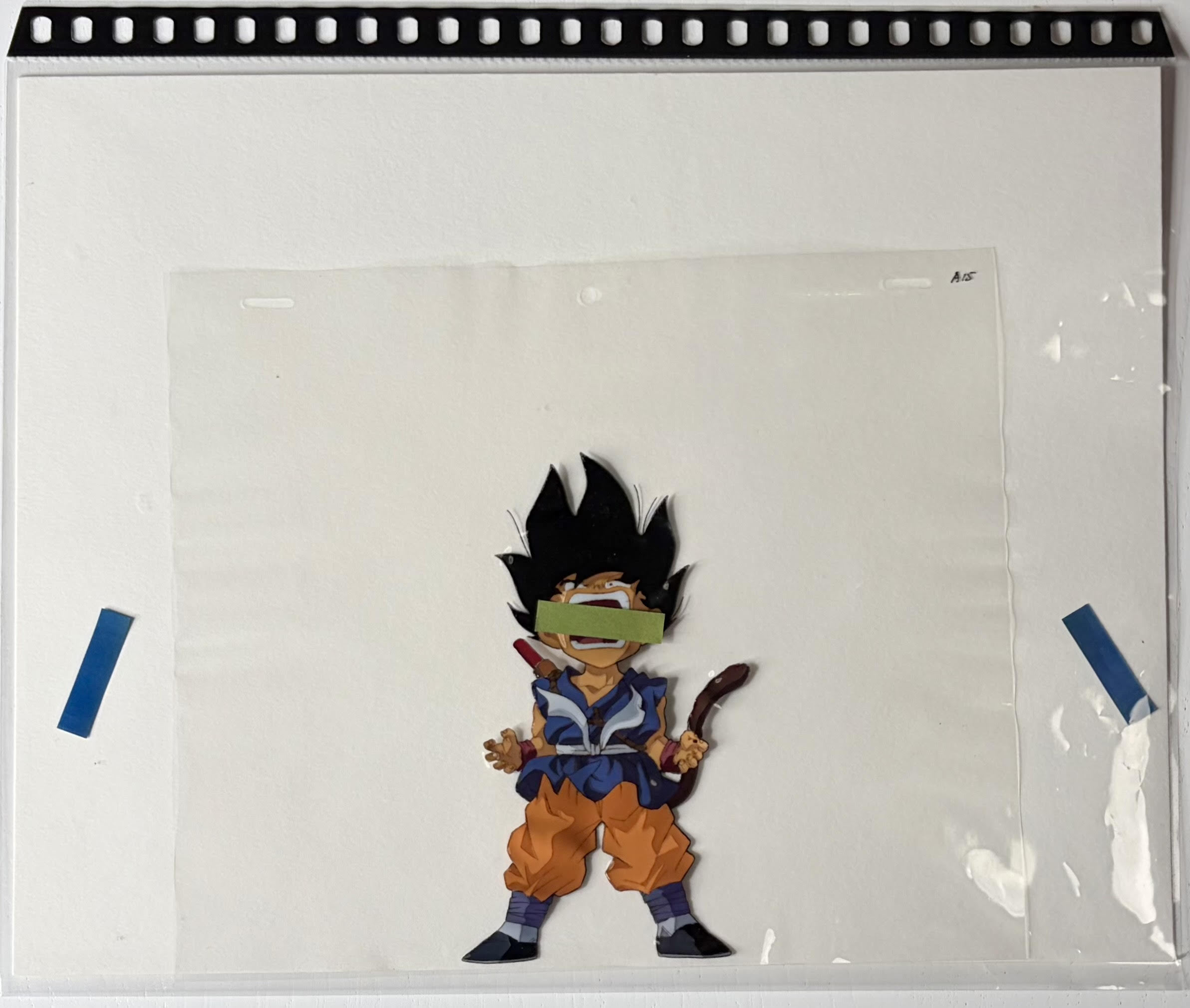 PolyGlass sleeve: preservation insert configuration